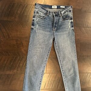 Kensie Jeans - The Slim - 4/27